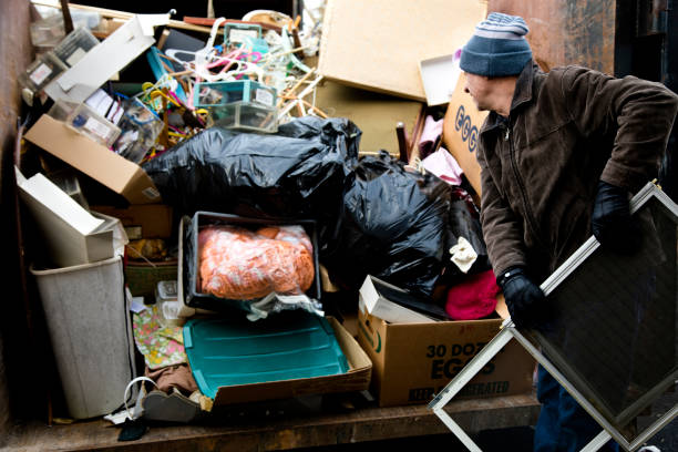 Moving and Downsizing Cleanouts in East Hazel Crest, IL